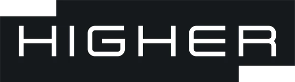 HIGHER